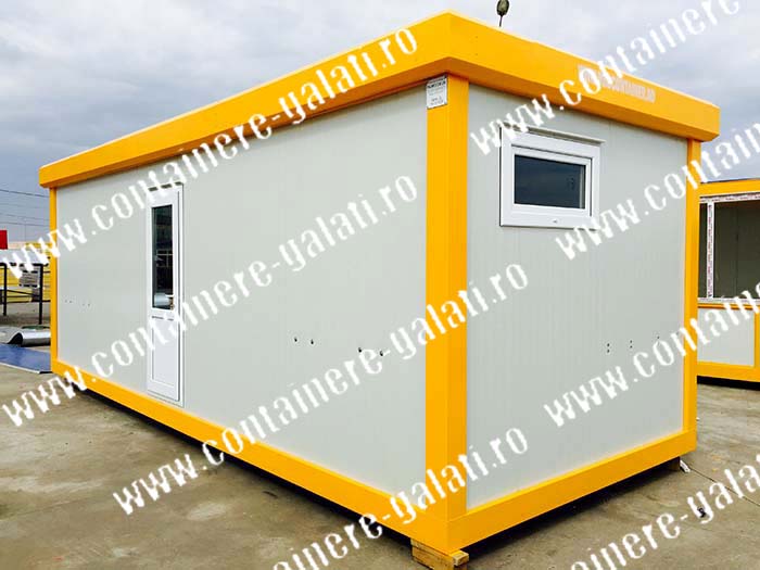 container paza vanzare