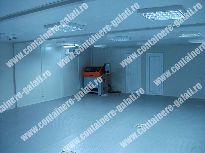 containere metalice de vanzare Harghita