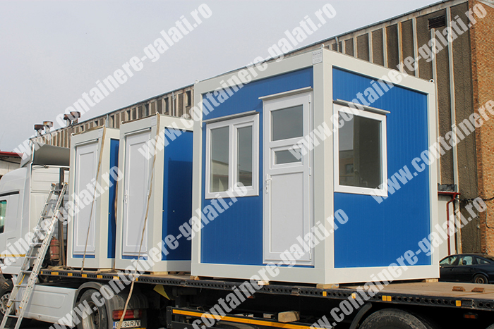cumpar container Harghita