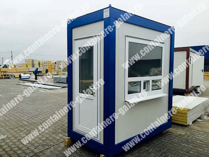 transcontainer de vanzare Harghita