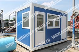 container de vanzare second hand Harghita