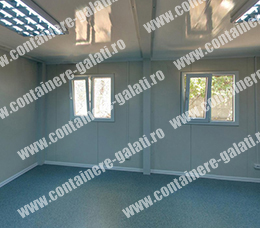 containere de locuit de vanzare Harghita